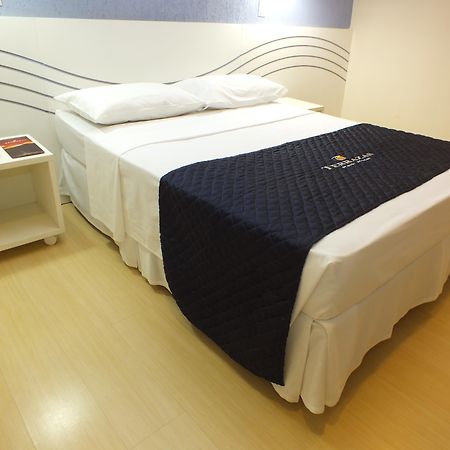 Terrazas Hotel Куритиба Екстериор снимка