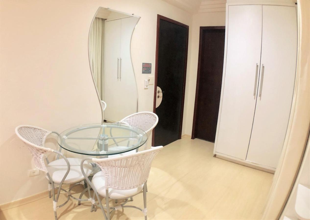 Terrazas Hotel Куритиба Екстериор снимка