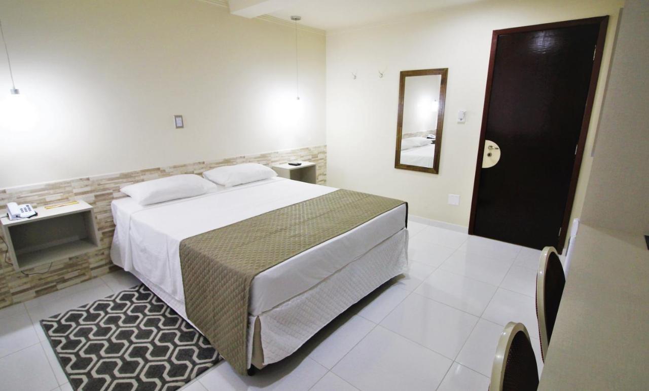 Terrazas Hotel Куритиба Екстериор снимка